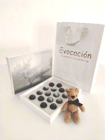 Choco Bear Amore