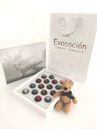 Choco Bear Atraccion