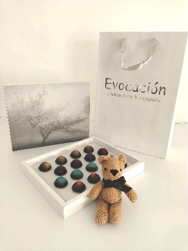 Choco Bear Evocacion