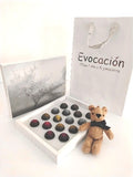 Choco Bear Tentacion