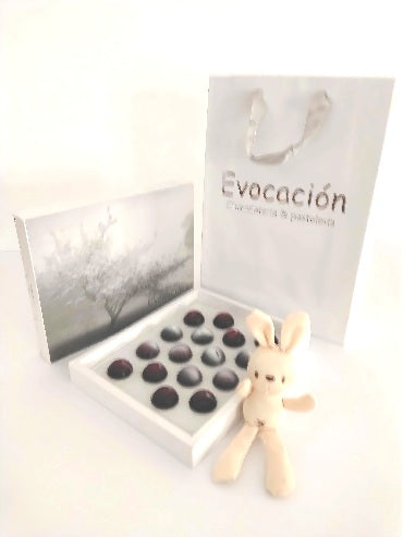 Choco Rabbit Amore