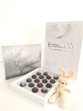 Choco Rabbit Atraccion