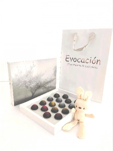 Choco Rabbit Tentacion