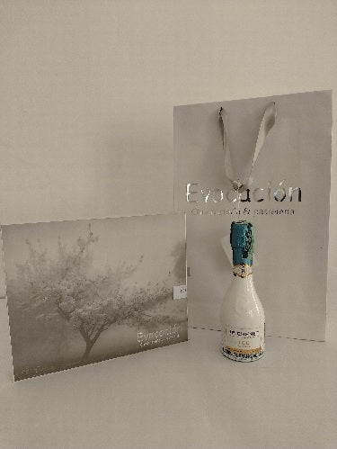 Coleccion Chenet