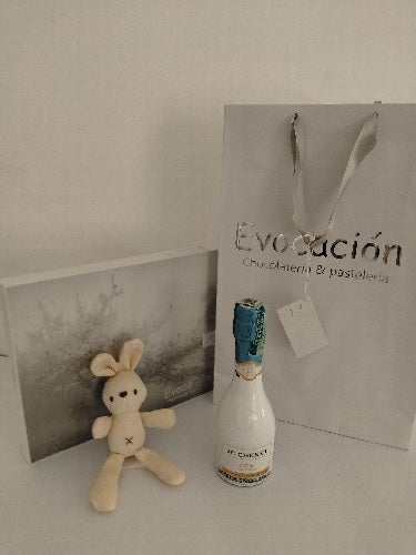 Coleccion Detalle Inolvidable Version Conejo