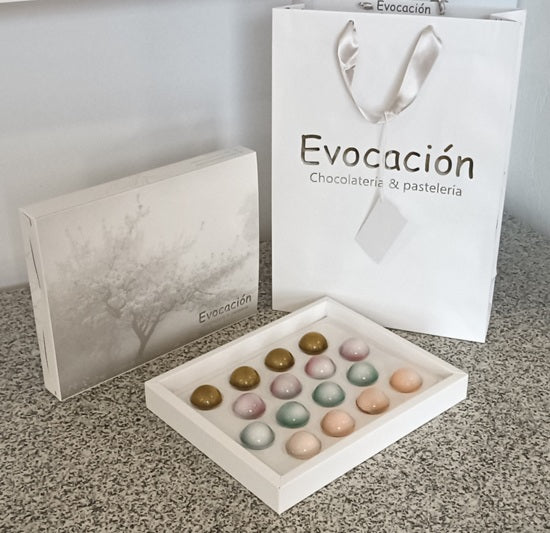 Colección Evocacion